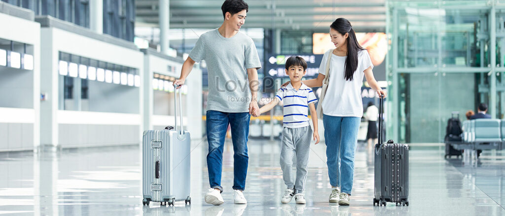 مهاجرت شغلی