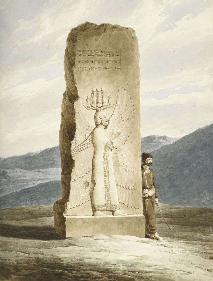 تور پاسارگاد